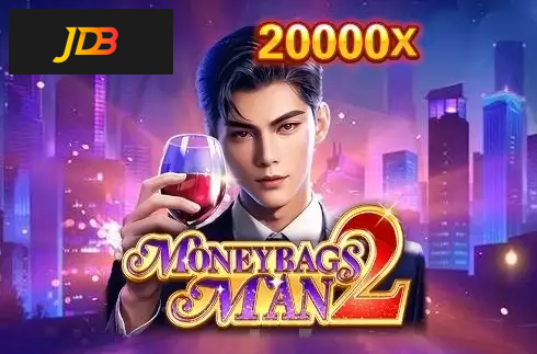 Moneybags Man 2